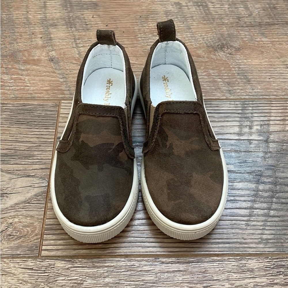 Freshly Picked Sneakers